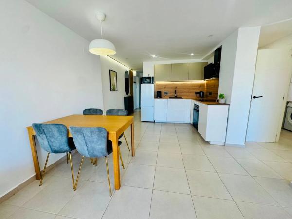 Piso en Barrio Puerto Deportivo