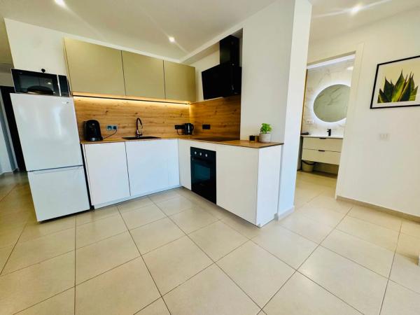 Piso en Barrio Puerto Deportivo