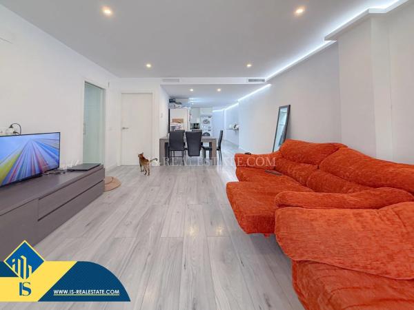 Piso en Barrio Puerto Deportivo