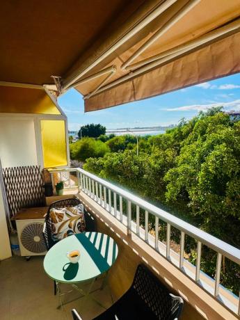 Piso en Barrio Puerto Deportivo