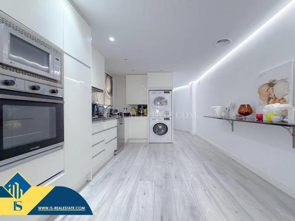 Piso en Barrio Puerto Deportivo