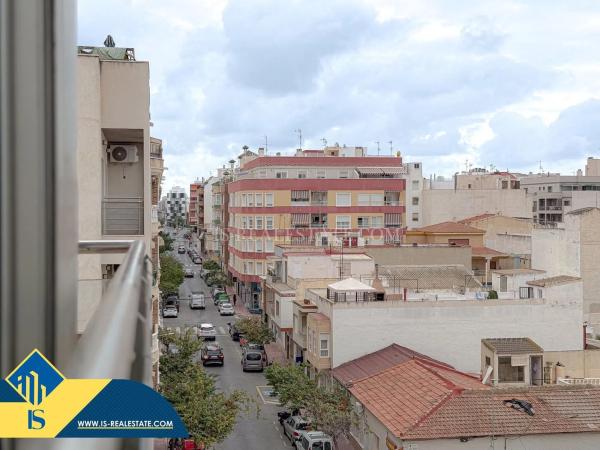 Piso en Barrio Puerto Deportivo