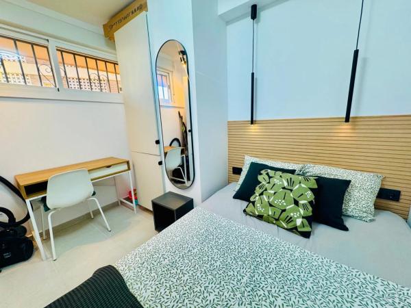 Piso en Barrio Puerto Deportivo