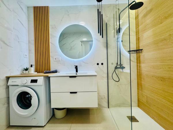 Piso en Barrio Puerto Deportivo