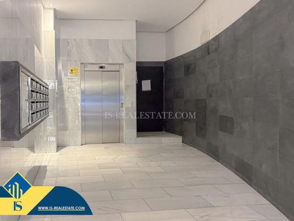 Piso en Barrio Puerto Deportivo