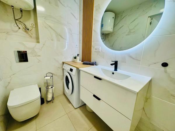 Piso en Barrio Puerto Deportivo