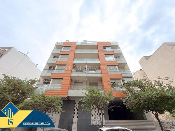 Piso en Barrio Puerto Deportivo