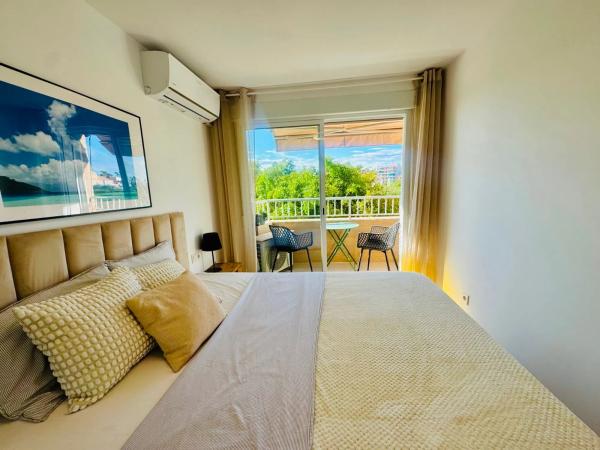 Piso en Barrio Puerto Deportivo