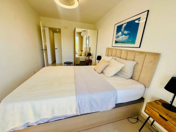 Piso en Barrio Puerto Deportivo