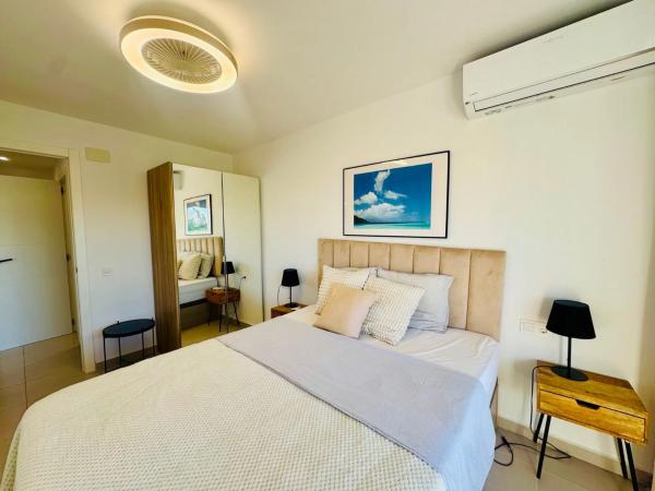 Piso en Barrio Puerto Deportivo