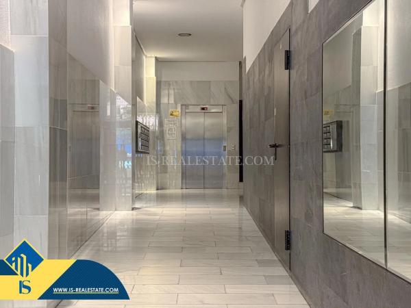 Piso en Barrio Puerto Deportivo