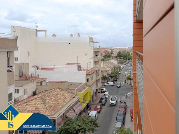 Piso en Barrio Puerto Deportivo