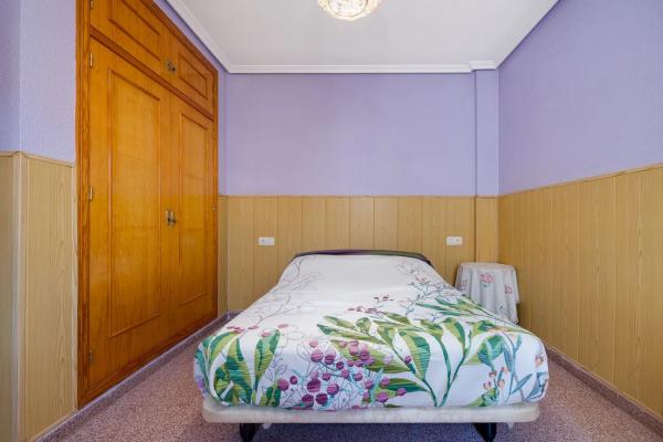 Ático en calle del Huerto, 56