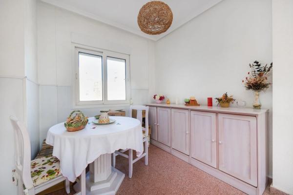 Ático en calle del Huerto, 56