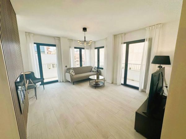 Ático en calle Fotógrafos Darblade, 1