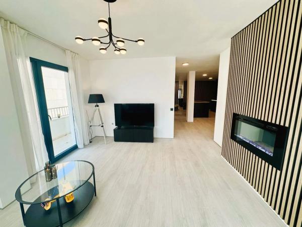 Ático en calle Fotógrafos Darblade, 1