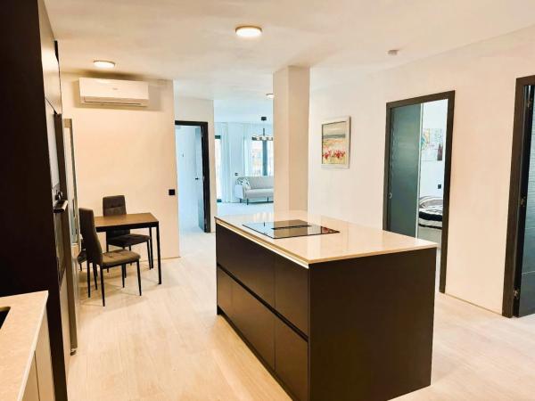 Ático en calle Fotógrafos Darblade, 1