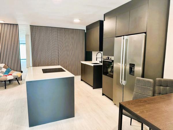 Ático en calle Fotógrafos Darblade, 1