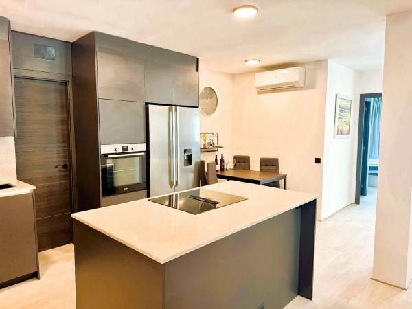 Ático en calle Fotógrafos Darblade, 1