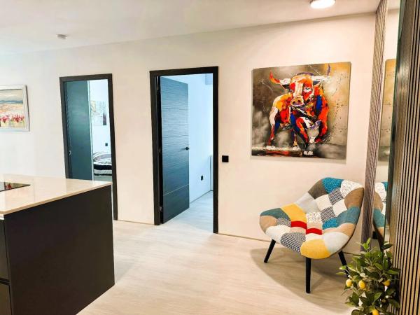 Ático en calle Fotógrafos Darblade, 1