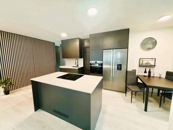 Ático en calle Fotógrafos Darblade, 1