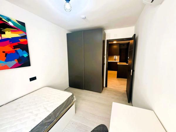 Ático en calle Fotógrafos Darblade, 1