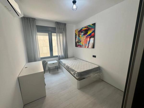 Ático en calle Fotógrafos Darblade, 1