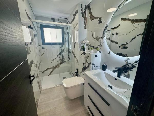 Ático en calle Fotógrafos Darblade, 1