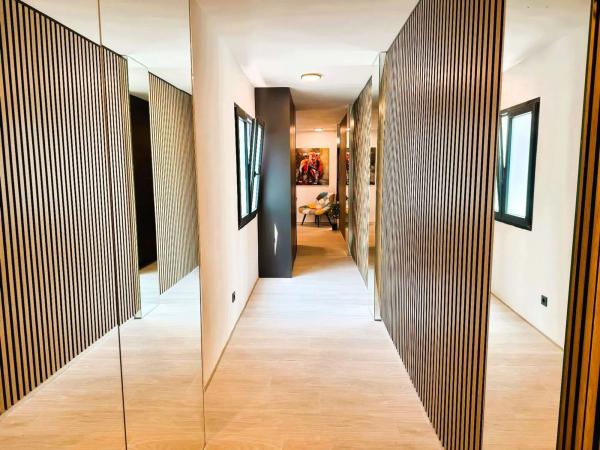 Ático en calle Fotógrafos Darblade, 1