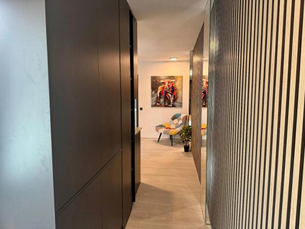 Ático en calle Fotógrafos Darblade, 1