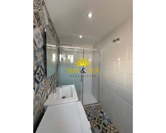 Piso en Barrio Puerto Deportivo