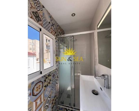 Piso en Barrio Puerto Deportivo