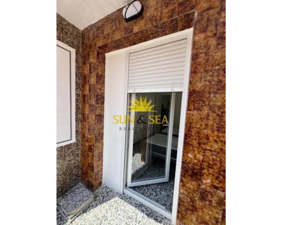 Piso en Barrio Puerto Deportivo