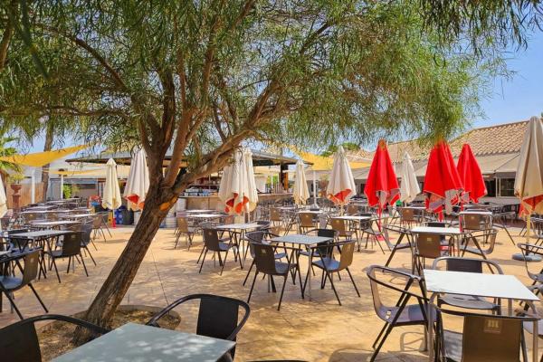 Chalet en Barrio El Molino