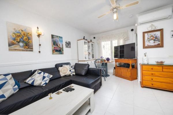 Chalet en Barrio El Molino