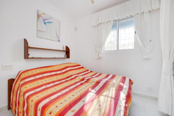 Chalet en Barrio El Molino