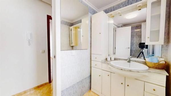 Ático en rambla Juan Mateo García