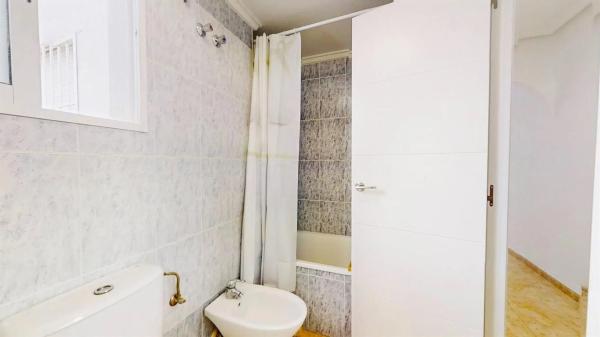 Ático en rambla Juan Mateo García