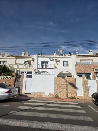 Chalet adosado en Paris