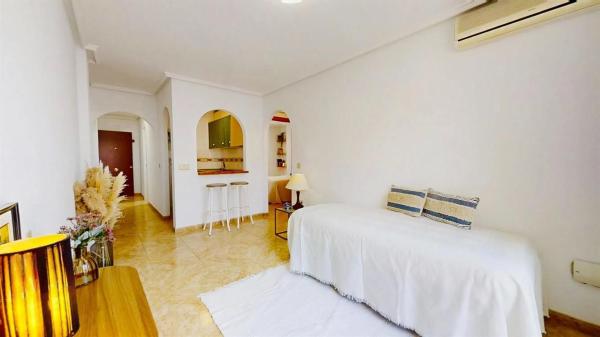 Ático en rambla Juan Mateo García