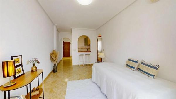 Ático en rambla Juan Mateo García