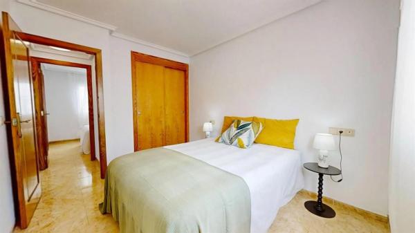 Ático en rambla Juan Mateo García