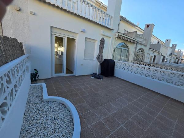 Chalet adosado en Paris