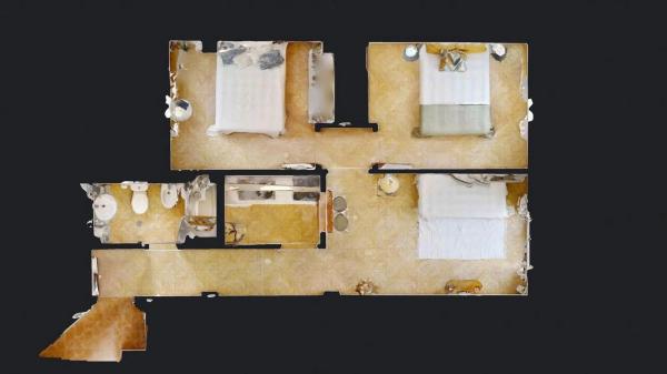 Ático en rambla Juan Mateo García