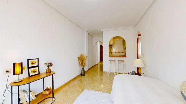 Ático en rambla Juan Mateo García