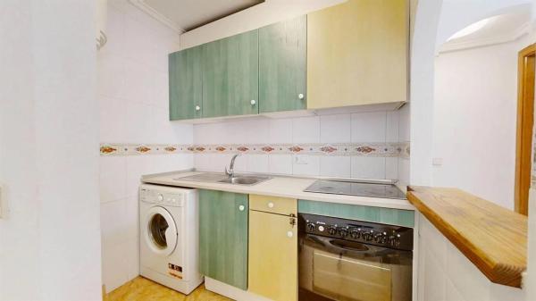 Ático en rambla Juan Mateo García