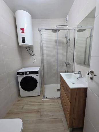 Chalet adosado en Paris