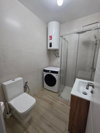 Chalet adosado en Paris