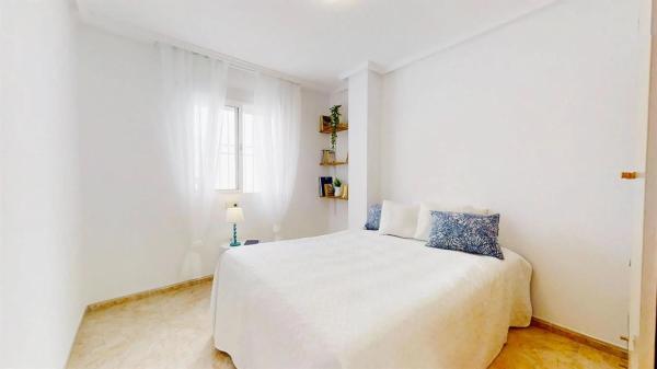 Ático en rambla Juan Mateo García