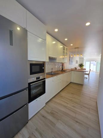 Chalet adosado en Paris